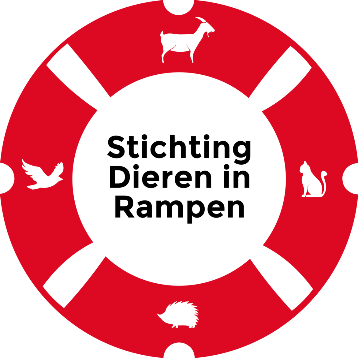 Stichting Dieren in Rampen